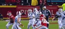 Josh Allen Bills GIF by The Undroppables