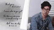 GIF by MCA