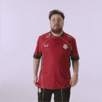 Cut Out GIF by G2 Esports