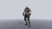 San Francisco Shock Overwatch GIF by NRG Esports & SF Shock