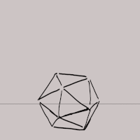 animation exploding GIF