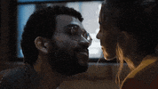 Kissing I Love You GIF by Amazon Prime Video