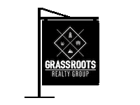 Real Estate Sign Sticker by Grassroots Realty Group Yuri Smith Real Estate Team