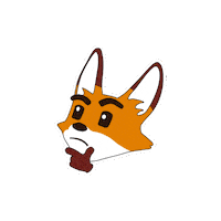 Strider Sticker by K12