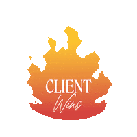Melissa_Froehlich on fire mindset coach melissa froehlich melissafroehlich Sticker