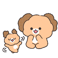 Dance Love Sticker