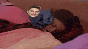 Big Brother Season 20 Sleeping GIF by Big Brother