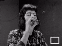 Drunk Party GIF by Beeld en Geluid