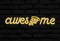 Game Yes GIF by Yellow Cab Pizza