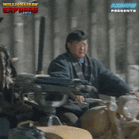 Film GIF by Arrow Video
