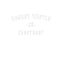 Pay It Forward Hard Work Sticker by Honest Hustle