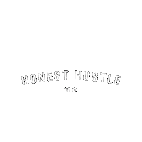 Pay It Forward Hard Work Sticker by Honest Hustle