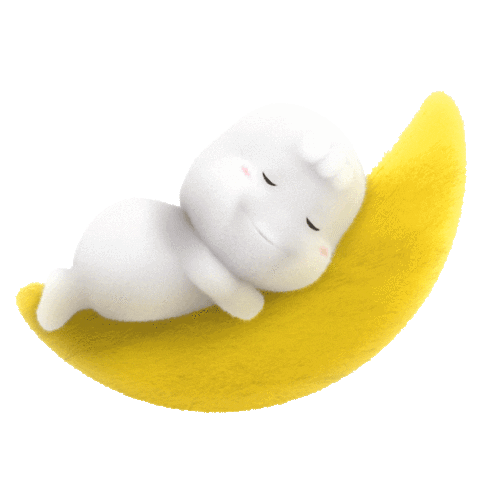 mamypokobr giphyupload sleep sono mamypoko Sticker