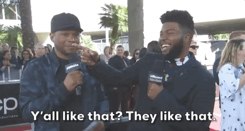 billboard music awards 2019 bbmas GIF by E!