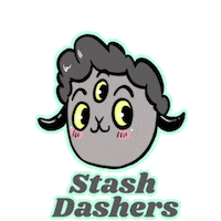 Tdf Sticker