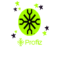 Profizestrelada Sticker by Profiz