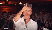 Episode 15 Nbc GIF by America's Got Talent
