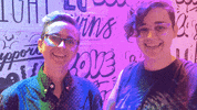 mental health gay GIF by Refinery 29 GIFs