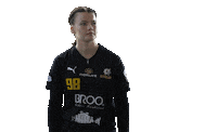 Steelers Floorball Sticker by F-liiga