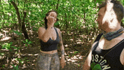 Tribe Smile GIF by Survivor CBS