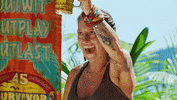 Happy Beer GIF by Survivor CBS