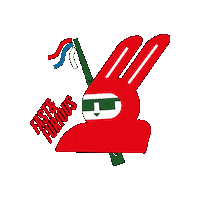 Sticker by TURBO PIZZA