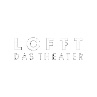 Lofftleipzig Sticker by LOFFT - DAS THEATER