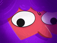 Eyes Wink GIF