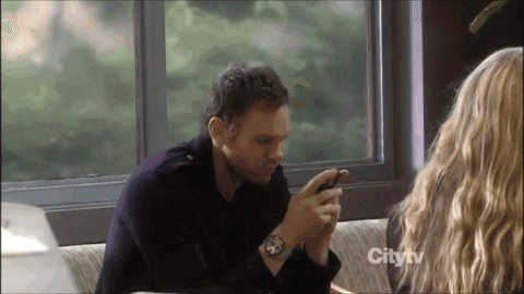CerberGif_Assembly giphyupload jeff community scream jeff ah jeff feelings GIF