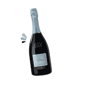lecontesse wine relax crown vino Sticker
