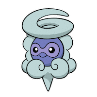 Gen 3 Sticker by Pokémon