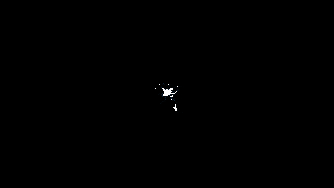 Confused 3D GIF by Quasi Crystals