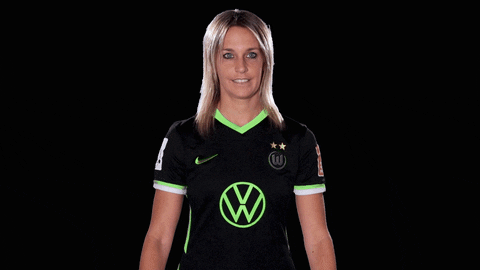 Its Time Sport GIF by VfL Wolfsburg