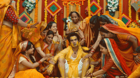 Rajkummar Rao Comedy GIF by MaddockFilms