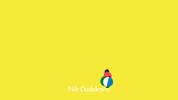 123_NikDudukovic skateboard skateboarding 2d animation see ya GIF