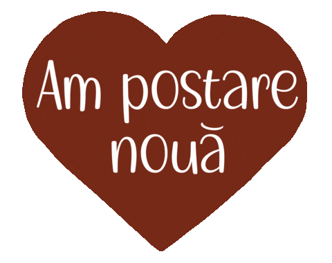 Social Media Postare Sticker