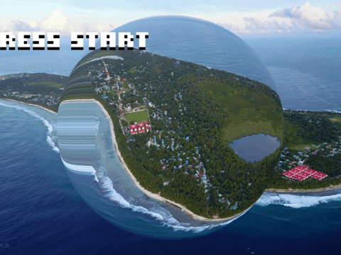 Germany Wow GIF by FranchiseONE.de