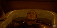 Confused American Horror Story GIF by AHS