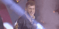 Battle Royal Aew On Tnt GIF by All Elite Wrestling on TNT