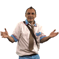 Abrazo Hug Sticker by Acción Impro