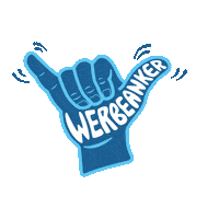 Werbeanker love instagram like post Sticker