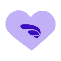 Heart Beat Sticker by Gymlib