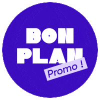Bonplan Sticker by Gymlib
