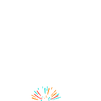 Joicyiris festa farm ballon frio Sticker