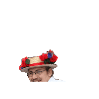 Kerbverein tradition tobi 1754 dietzenbach Sticker