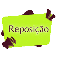 Baronesa Reposição Sticker by Baronesa Pratas