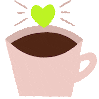 Baronesa Bom Dia Sticker by Baronesa Pratas