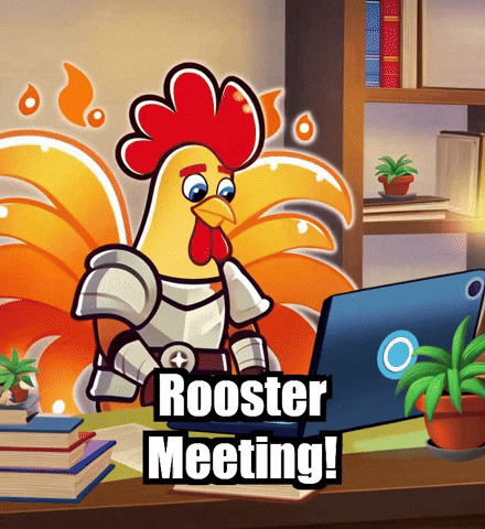 Technology Communication GIF by Zorooster