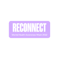 Mentalhealthawarenessweek Sticker by MHFNZ
