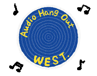 Aho Sticker